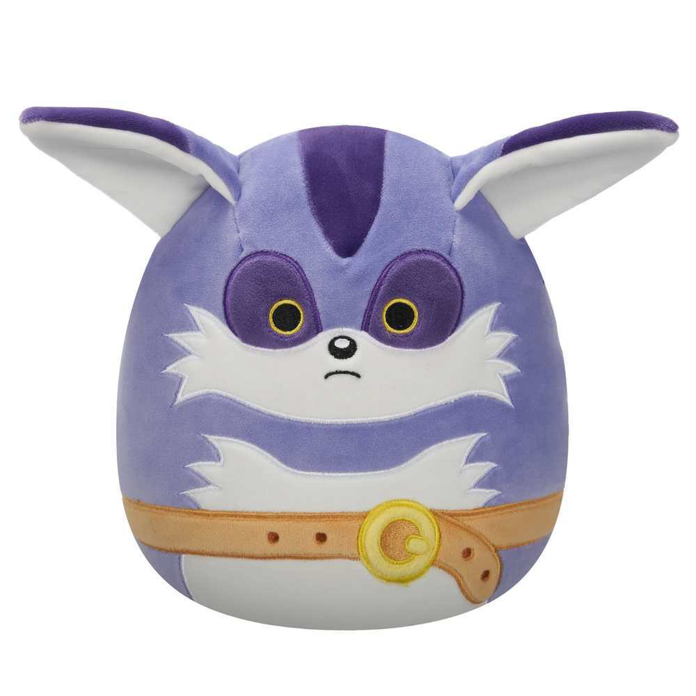 Squishmallows Squishmallows 8" Plush Toy (SQSG00065) - Sonic The Hedgehog Big - Toys & Games - Lebanon