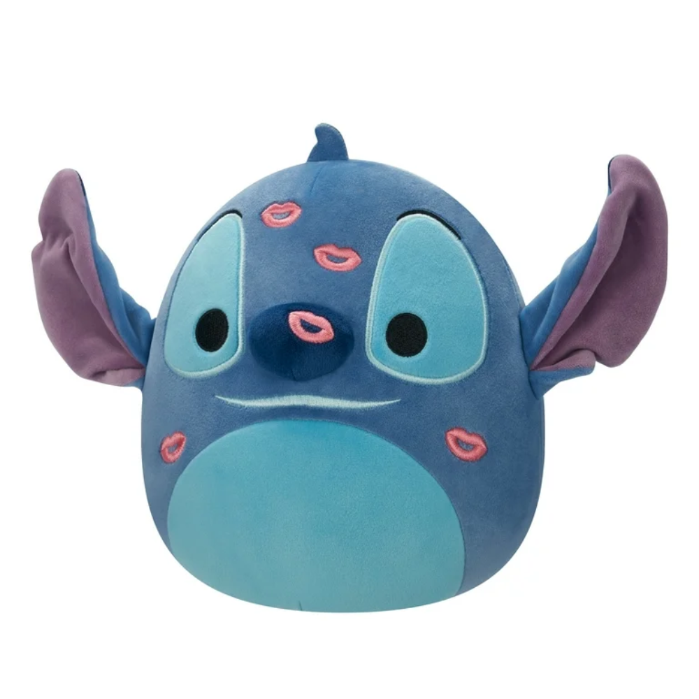 Squishmallows Squishmallows 8" Plush Toy (SQK195) - Stitch - Toys & Games - Lebanon