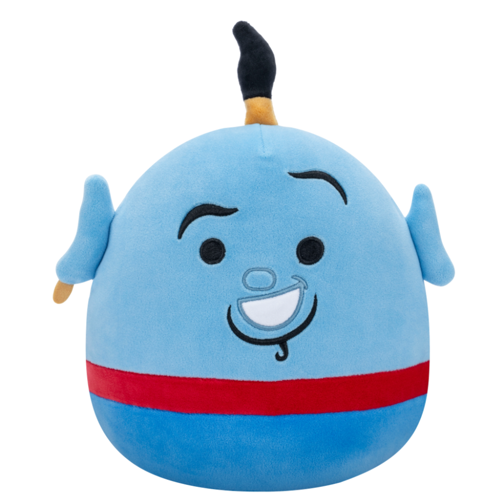 Squishmallows Squishmallows 8" Plush Toy (SQDI00380) - Disney Genie - Toys & Games - Lebanon