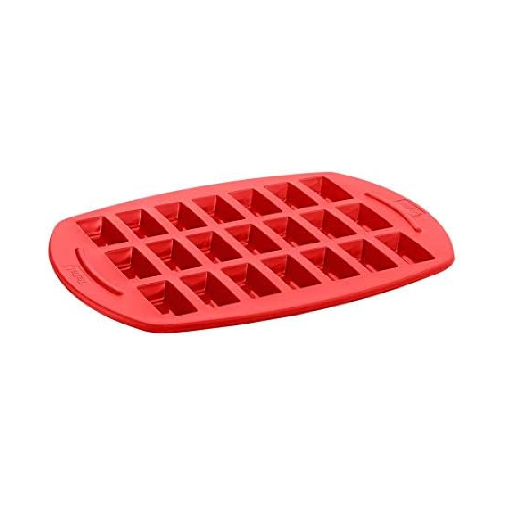 Tefal Tefal Proflex Bakeware - 21 Mini Bars | J4091354 - Home & Kitchen - Lebanon