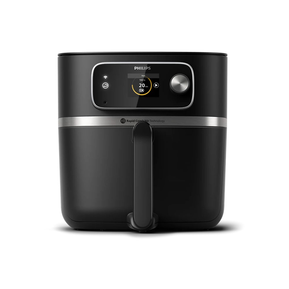 Philips Philips Air Fryer XXL 2200w 8.3L AirFryer | HD9880 - Home & Kitchen - Lebanon