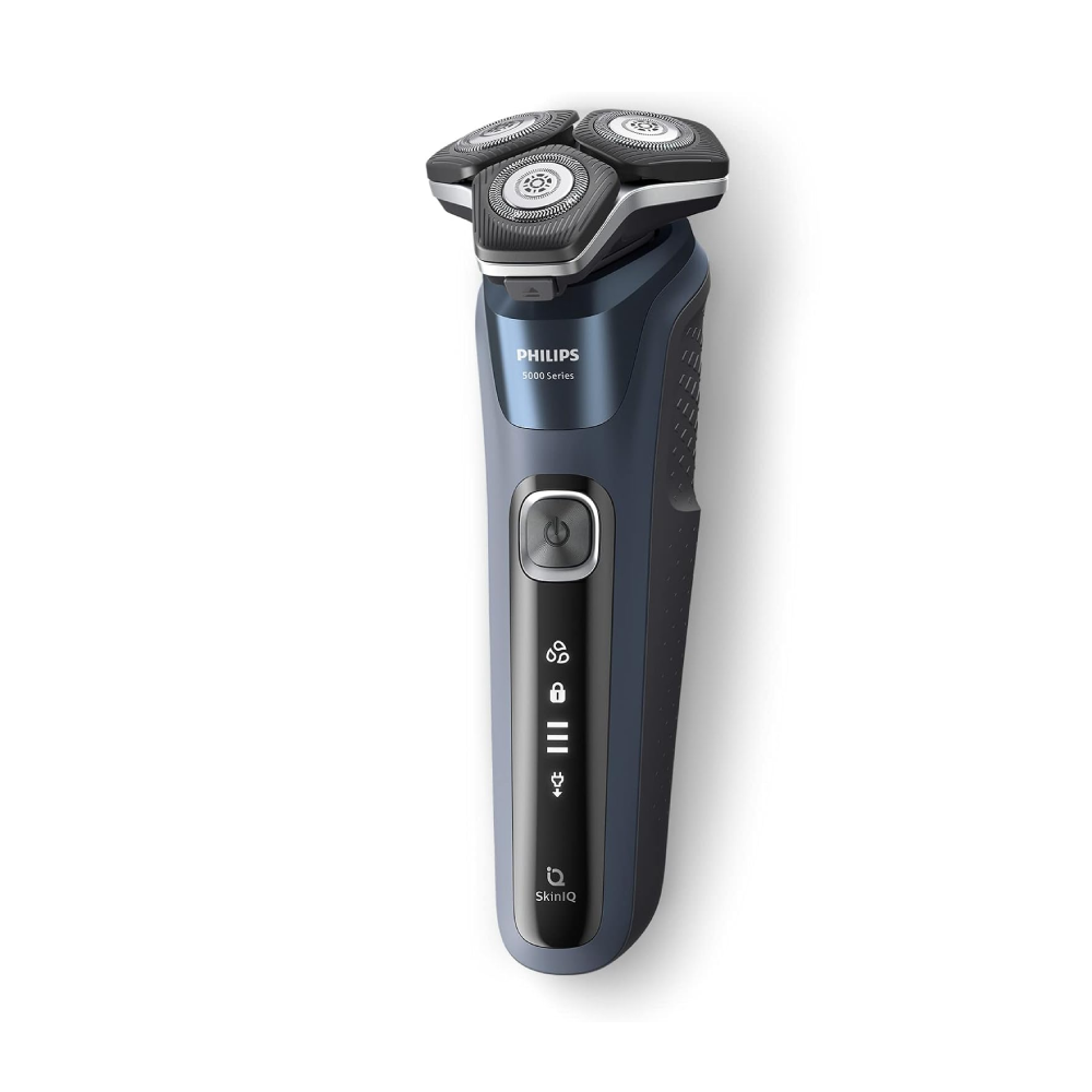 Philips Philips Shaver Series 5000 - Wet & Dry Mens Electric Shaver | S5885 - Beauty & Personal Care - Lebanon