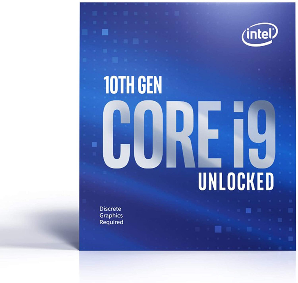 Intel Intel Core i9-10900KF Desktop Processor 10 Cores up to 5.3 GHz Unlocked Without Processor Graphics LGA1200 (Intel 400 Series chipset) 125W - Computers & Tech - Lebanon