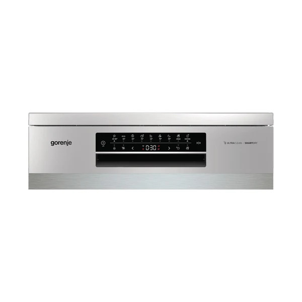 Gorenje GORENJE Dish-Washer 7 Prog16 Place Set,WIFI,Inverter Inox | GS 693C60 UVAD - Other - Lebanon