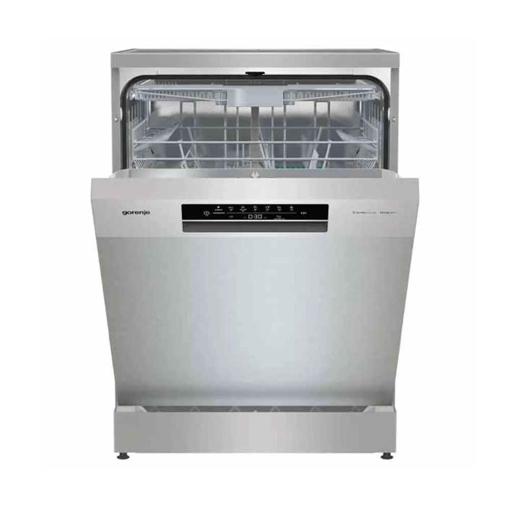 Gorenje GORENJE Dish-Washer Fully Integrated 6 Programs | GV643D60 - Other - Lebanon