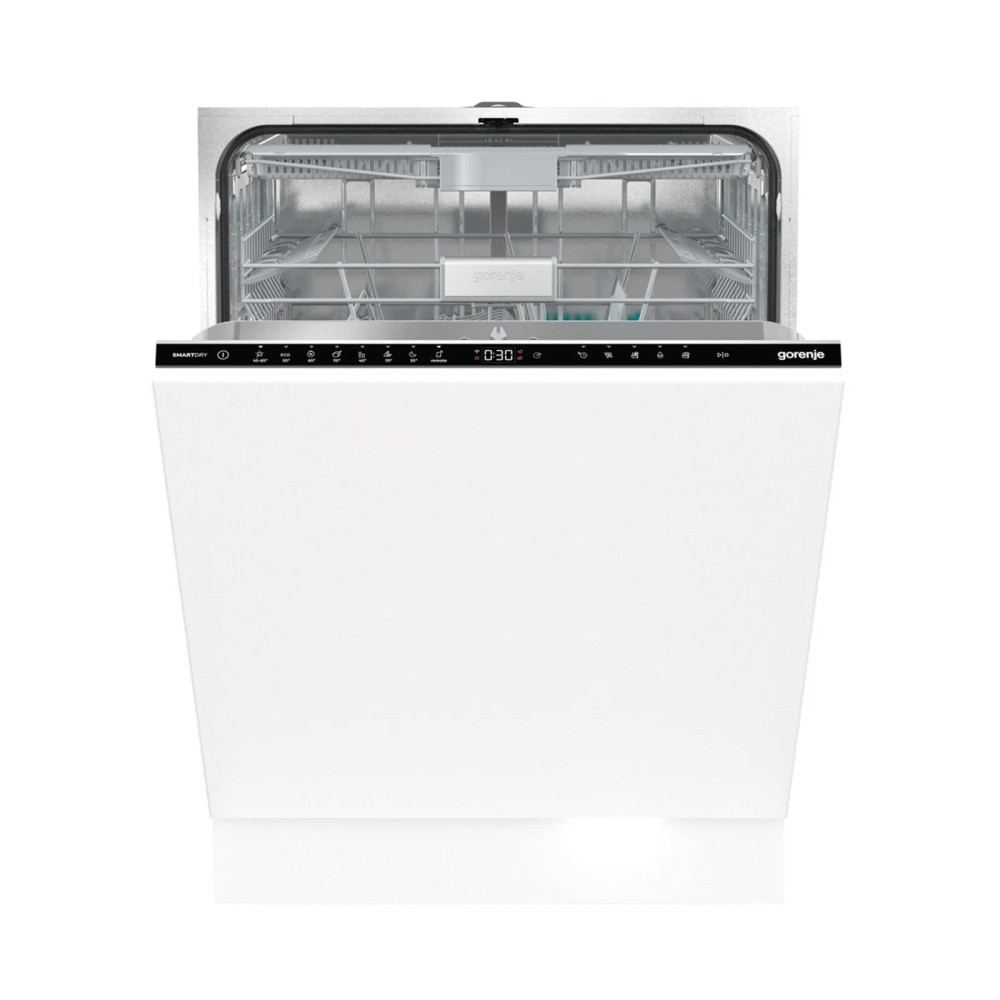 Gorenje GORENJE Dish-Washer Fully-Integrated 6 Programs White | GV642D61 - Other - Lebanon