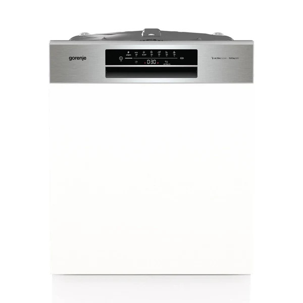 Gorenje GORENJE Dish-Washer Semi Integrated 6 Programs | GI643D60X - Other - Lebanon