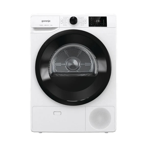 Gorenje GORENJE Dryer Condenser 8Kg White | DNE8B/G - Other - Lebanon