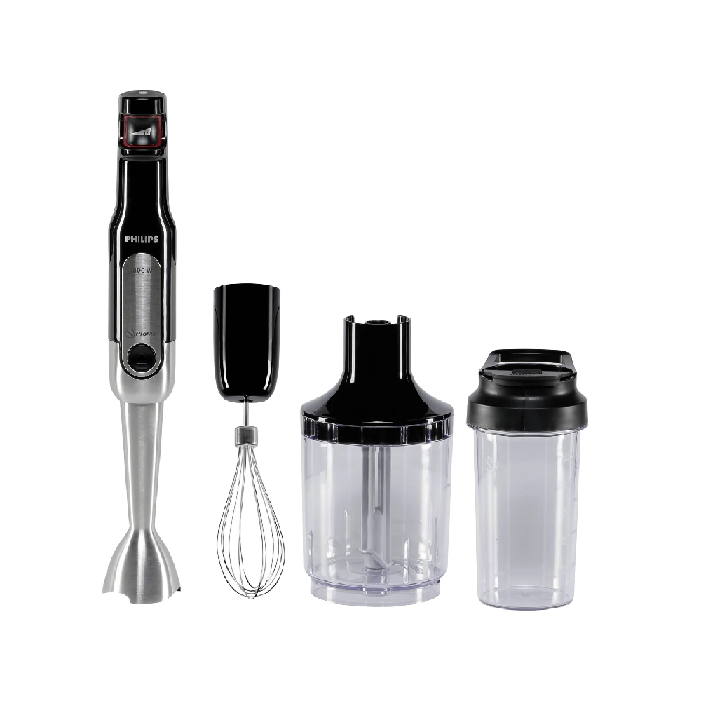 Philips Philips Pro Mix Hand Blender - 800w | HR2652 - Home & Kitchen - Lebanon