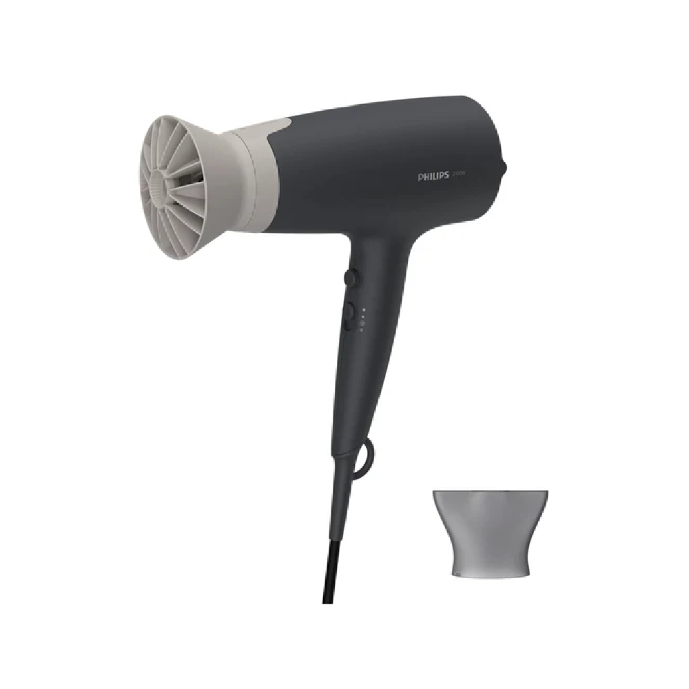 Philips Philips Series 3000 Hair Dryer - 2100W | BHD351/10 - Beauty & Personal Care - Lebanon