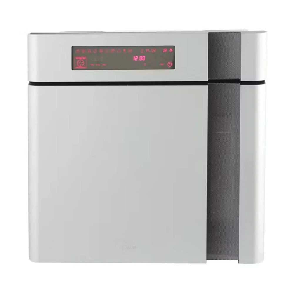 Gorenje GORENJE Oven 60Cm Electric Karim Rashid Silver |  BO87KR(BU) - Home & Kitchen - Lebanon