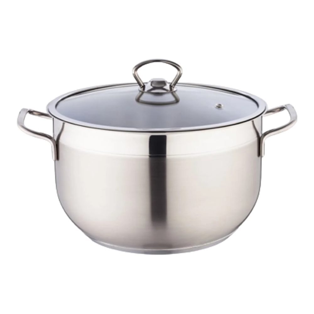 Falez Falez Neo-Senso 26*16 Stainless Steel Casserole | HUR-S-14144 - Other - Lebanon