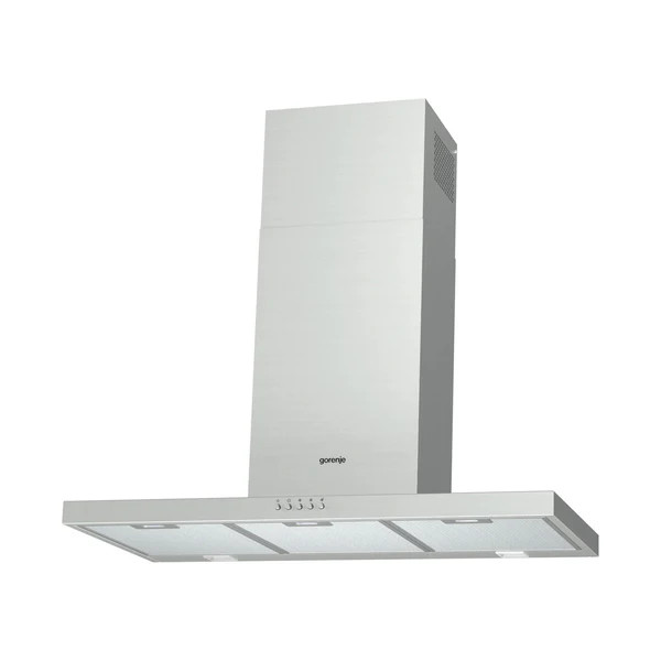 Gorenje Gorenje Wall Mounted T-Shape Hood 90cm – Stainless Steel | WHT923E5X - Other - Lebanon