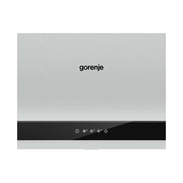 Gorenje Gorenje Wall Mounted T-Shape Hood 90cm – Stainless Steel | WHT943E4XBG - Other - Lebanon