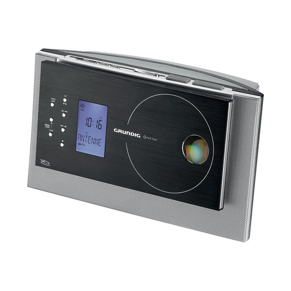 Grundig Grundig Ovation CDS 6680 USB Micro System | CDS-6680 - Other - Lebanon