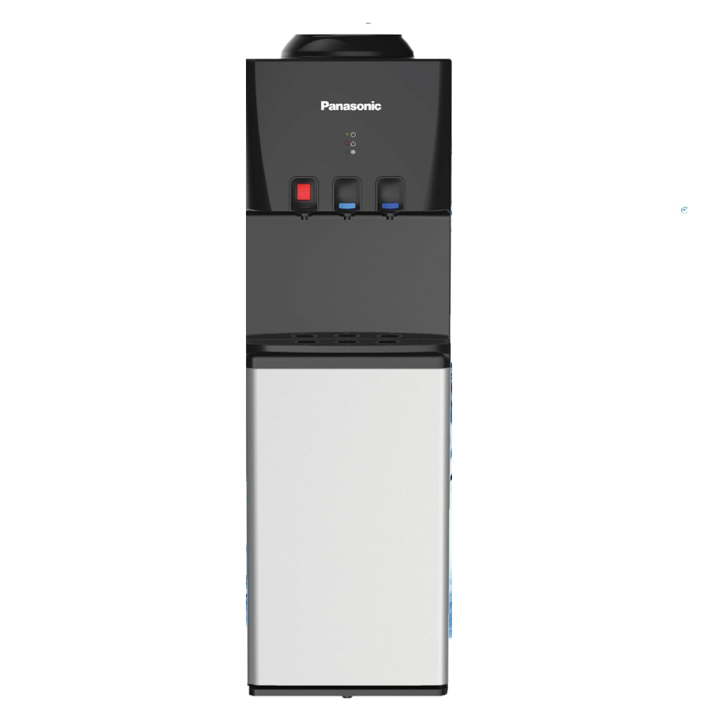 Panasonic Panasonic Top-Loading Water Dispenser | SDM-WD3128TG - Home & Kitchen - Lebanon