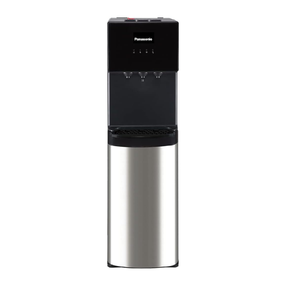 Panasonic Panasonic 2 Liter Bottom Loading Water Dispenser | SDM-WD3438BG - Home & Kitchen - Lebanon