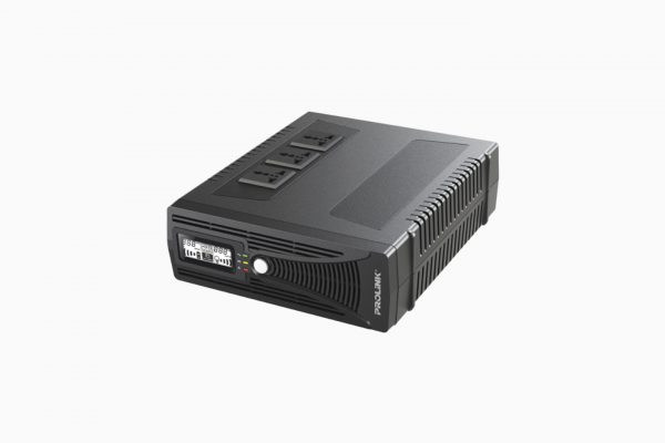 Prolink PROLINK INVERTER 2400VA POWER SUPPLY W/LCD | IPS2400 - Computers & Tech - Lebanon