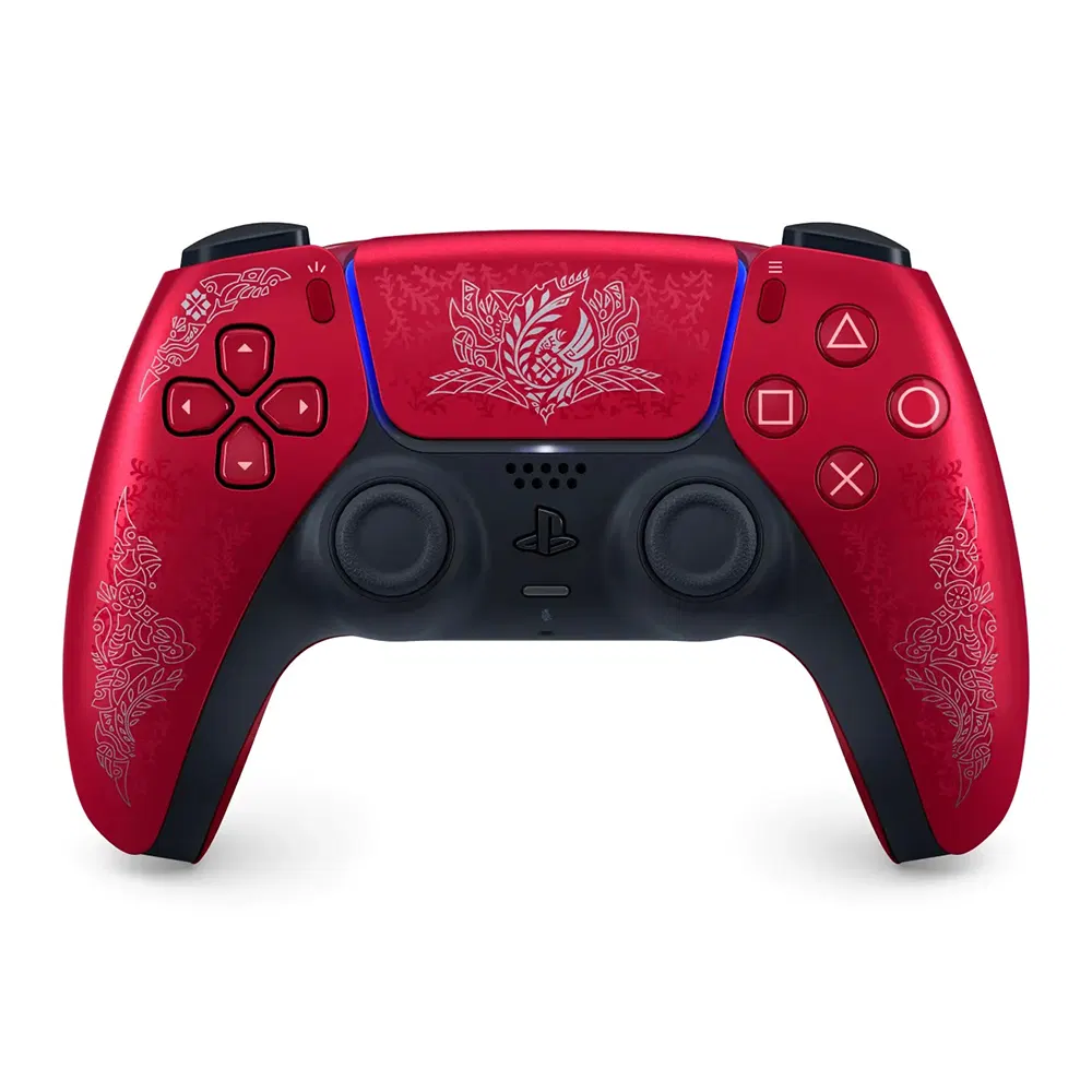 undefined PS5 DualSense Wireless Controller - Monster Hunter - Gaming - Lebanon