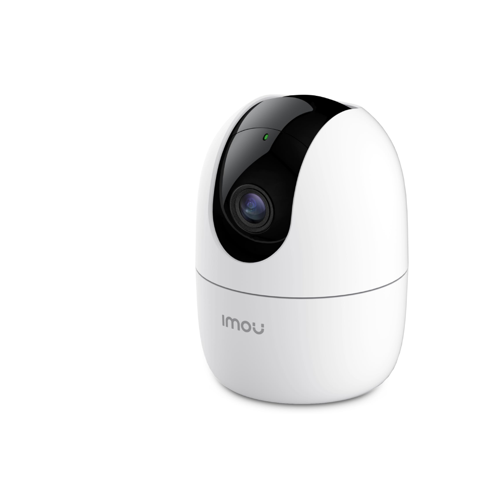 Imou Imou Ranger 2 3MP Smart CCTV Security WiFi Camera for Home | K2EP-3H1W - TV, Cameras & Photography - Lebanon