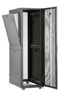 Eussonet Eussonet Server Cabinet 42U W600*D1000 | MS-APC6042-PP - Other - Lebanon