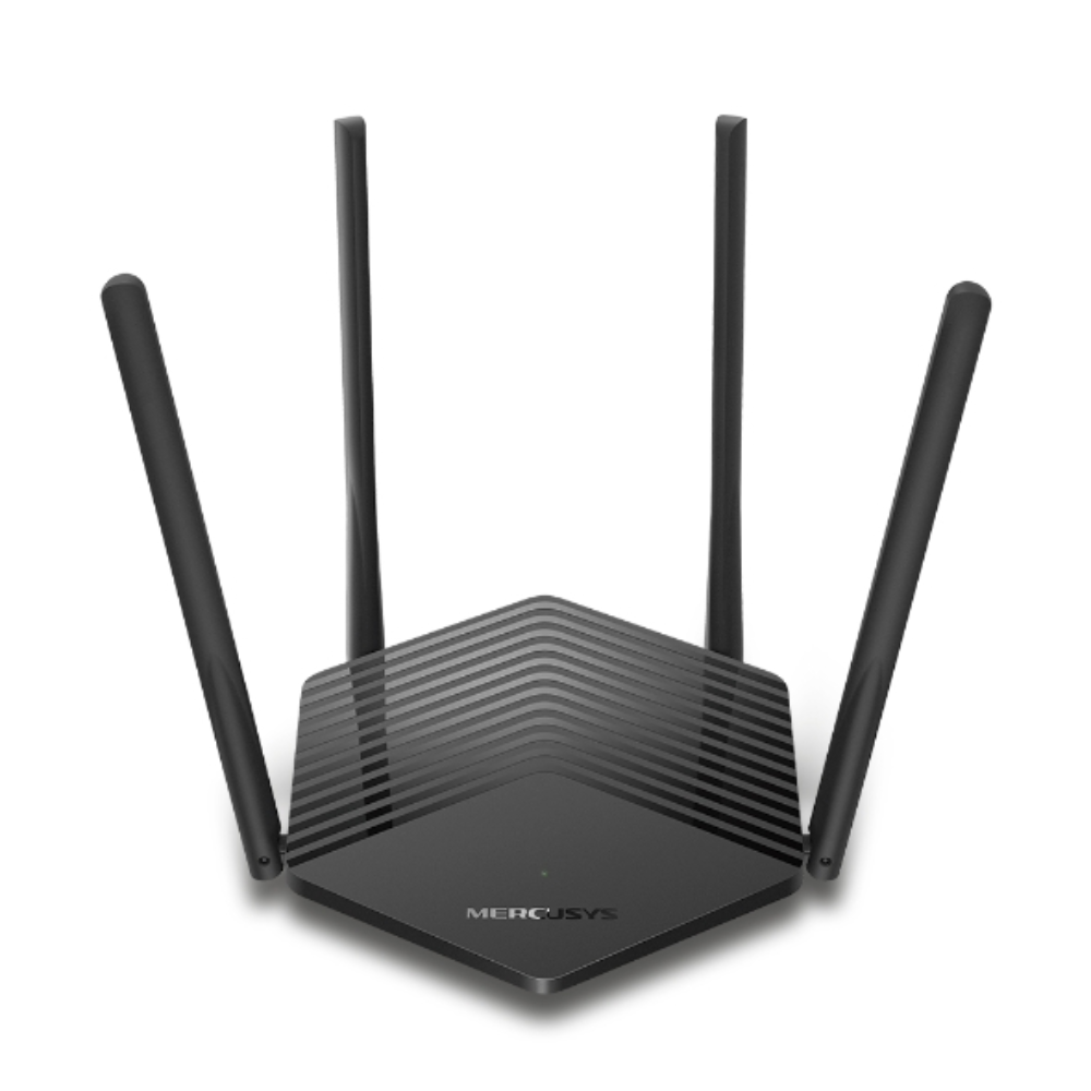 Mercusys Mercusys AX1500 WiFi 6 Router | MR60X - Networking - Lebanon