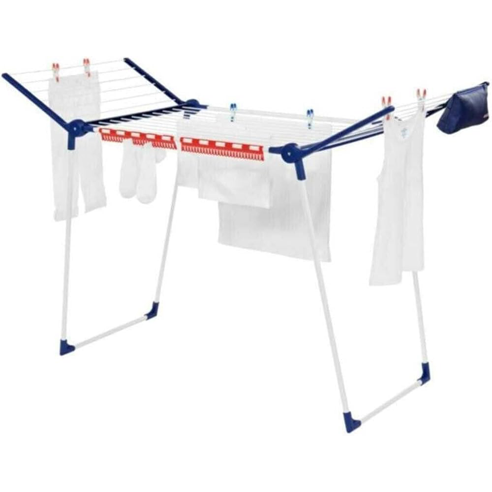 Leifheit Leifheit Standing Dryer Pegasus 180 Solid | LF 81514 - Home & Kitchen - Lebanon