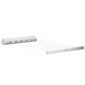 Leifheit Leifheit Rollfix 2000 Wall Dryer White | LF 83040 - Home & Kitchen - Lebanon