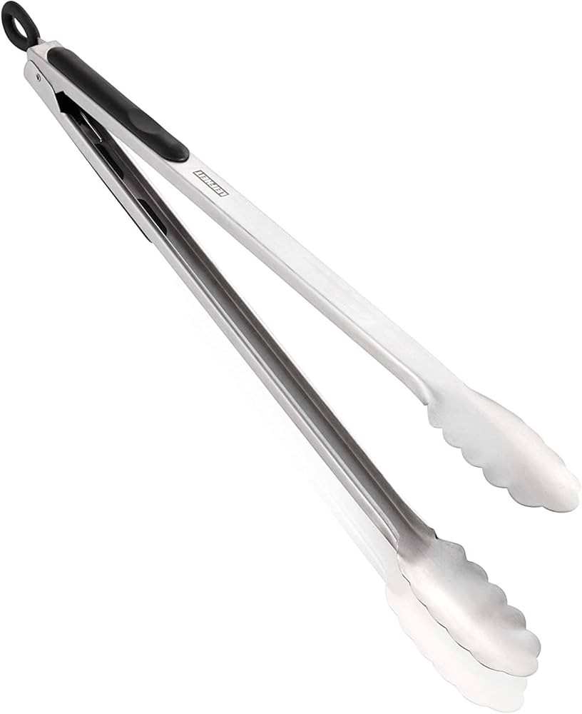 Leifheit Leifheit Kitchen and Barbecue Tongs 41cm | LF 3078 - Home & Kitchen - Lebanon