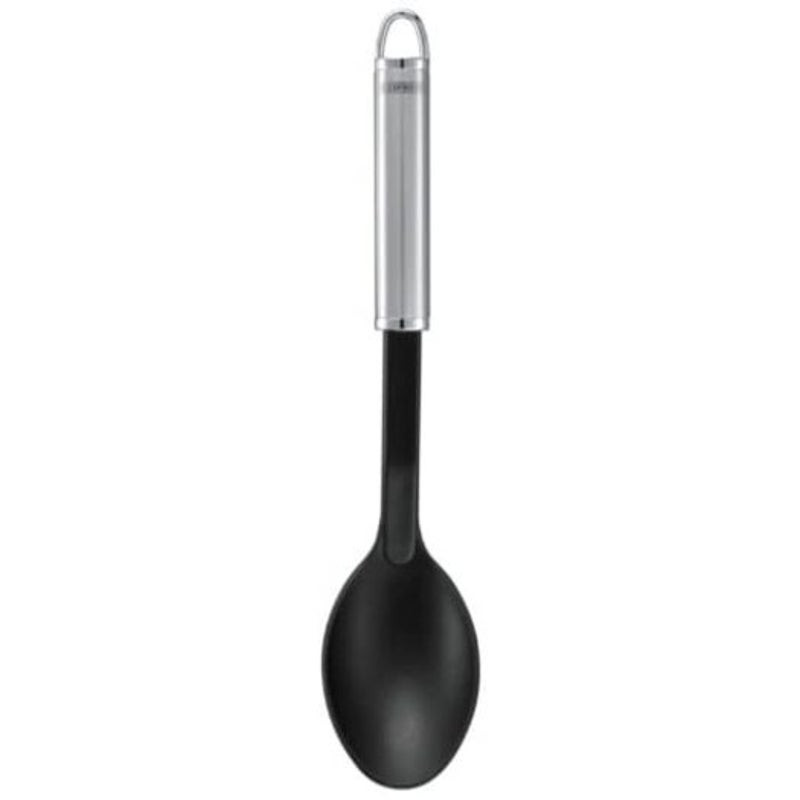 Leifheit Leifheit Vegetable Spoon Nylon Sterling | LF 24061 - Home & Kitchen - Lebanon