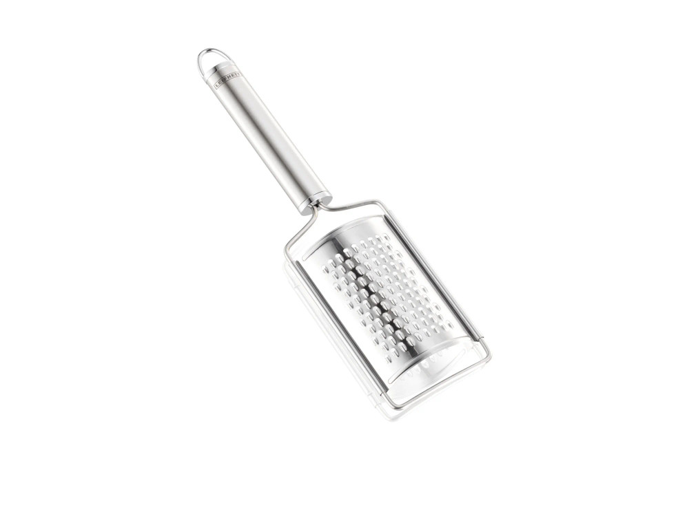 Leifheit Leifheit Nutmeg Grater Sterling | LF 24063 - Home & Kitchen - Lebanon