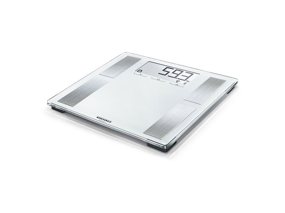 Soehnle Soehnle PSD Shape Sense Connect 100 Body Analysis Scale | 63872 - Phones & Wearables - Lebanon