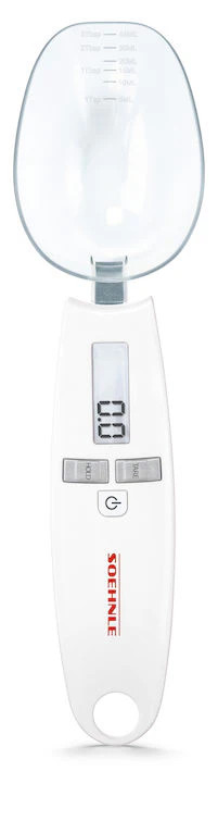Soehnle Soehnle KSD Cooking Star Digital Kitchen Scale | 66220 - Home & Kitchen - Lebanon