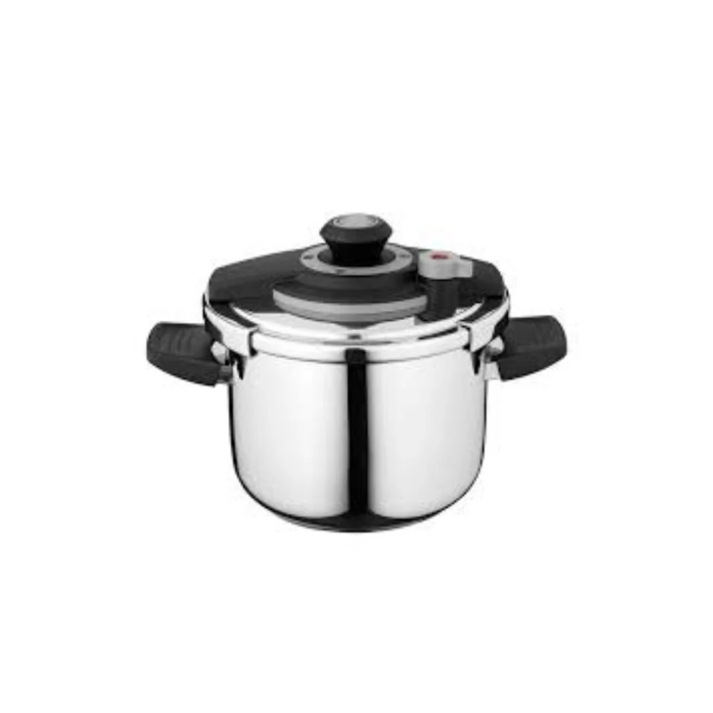 Berghoff Berghoff Pressure Cooker 6L VITA | 1101870 - Home & Kitchen - Lebanon