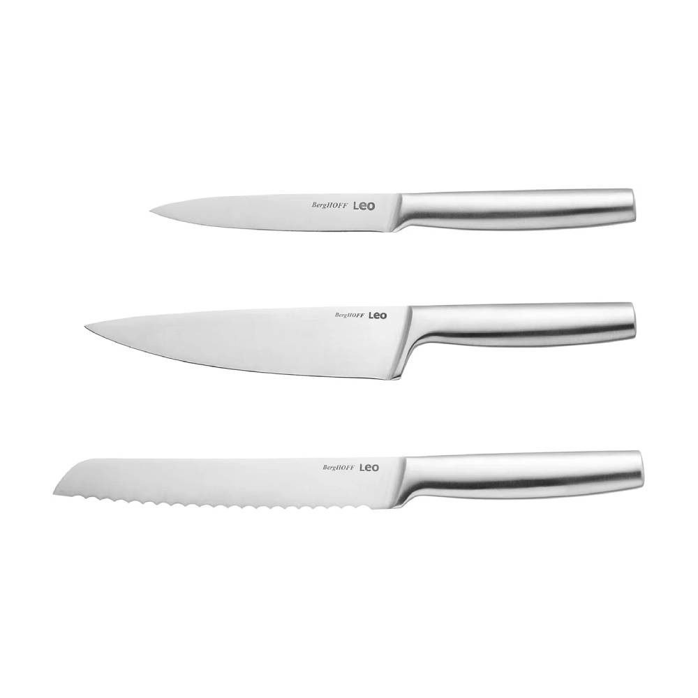 Berghoff 3-Piece Classic Knife Set Legacy | 3950475