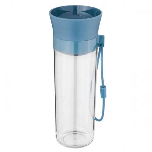 Berghoff Berghoff Leo Plastic Water Bottle 500 ml Clear | 3950121 - Home & Kitchen - Lebanon