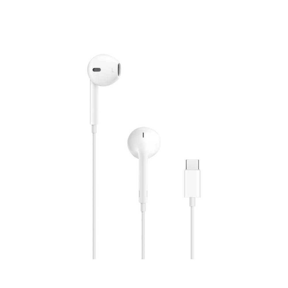 Apple Apple Earphones For iPhone Type-C | MYQY3 - Computers & Tech - Lebanon