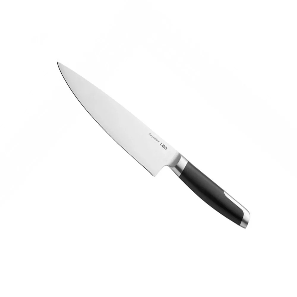 Berghoff Berghoff Chef's Knife Graphite 20cm | 3950352 - Home & Kitchen - Lebanon