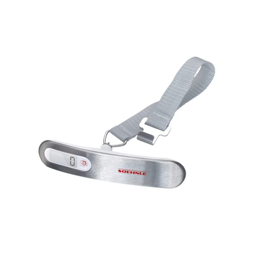 Soehnle Soehnle Travel Digital Luggage Scale | 66172 - Sports & Outdoors - Lebanon