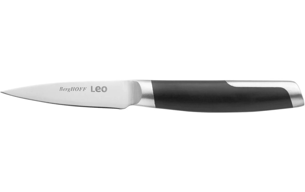 Berghoff BERGHOFF Paring Knife Graphite 9cm | 3950356 - Home & Kitchen - Lebanon