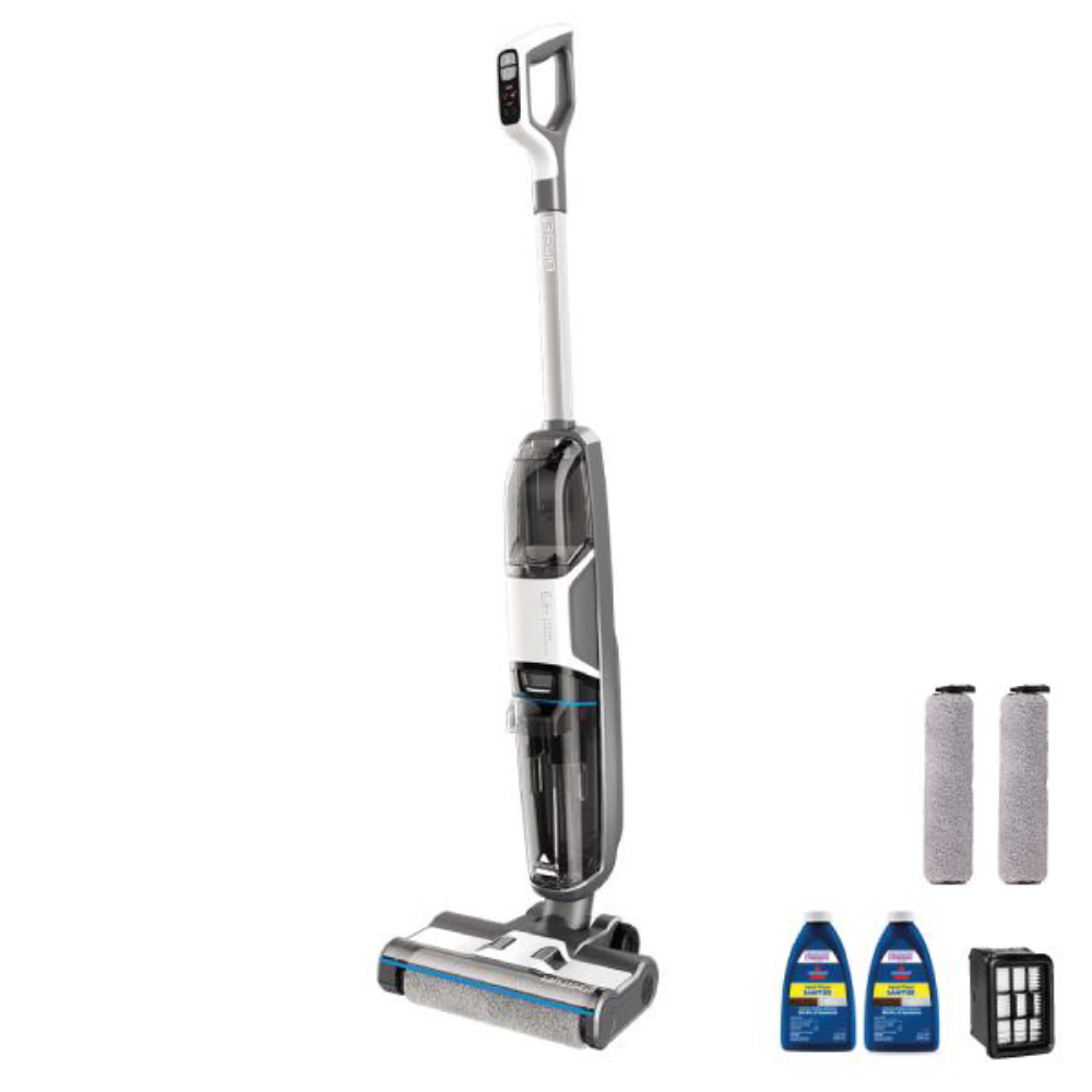 Bissell Bissell CrossWave HF3 Cordless Multi-Surface Vacuum Cleaner | 3598E - Home & Kitchen - Lebanon
