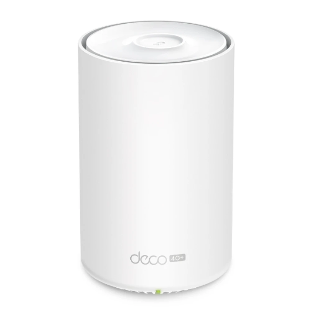 TP-Link TP-Link 4G+ AX1500 Whole Home Mesh WiFi 6 Gateway | Deco X10-4G - Networking - Lebanon