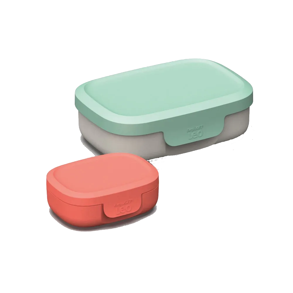 Berghoff Berghoff Lunch Box Set | 3950230 - Home & Kitchen - Lebanon