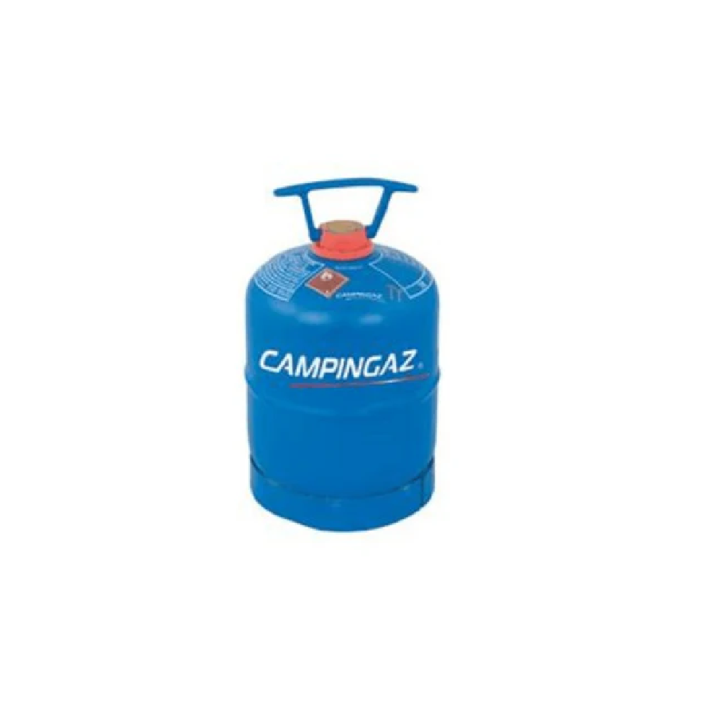 Campingaz Campingaz Empty R901 0.4 Kgs Gas Bottle | 006199 - Sports & Outdoors - Lebanon