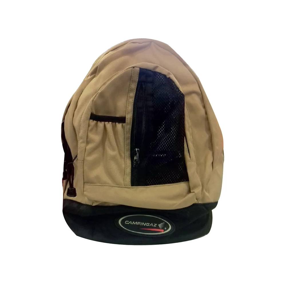 Campingaz Campingaz 22L Urban Backpack - Sand/Black | 64032 - Sports & Outdoors - Lebanon