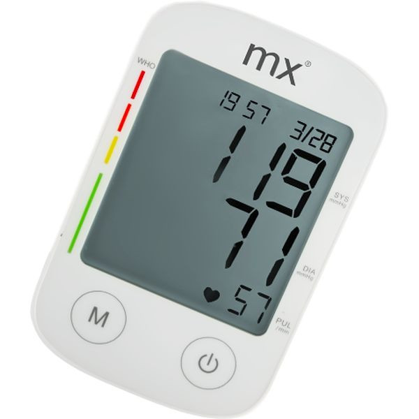 Medinox MX MAXI Blood Pressure Monitor | MX86006 - Beauty & Personal Care - Lebanon