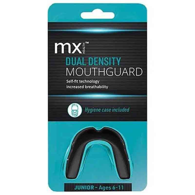 Medinox MX Junior Mouth Guard 6-11 Years | MX79510 - Sports & Outdoors - Lebanon