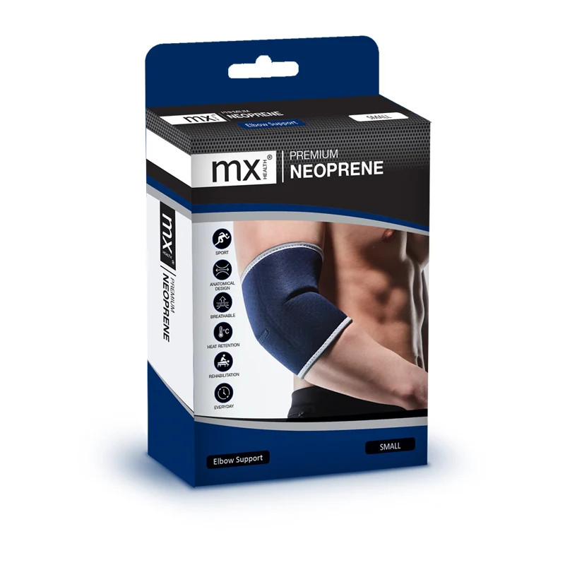 Medinox Medinox MX Premium Neoprene Elbow Support Large | MX74331 - Beauty & Personal Care - Lebanon