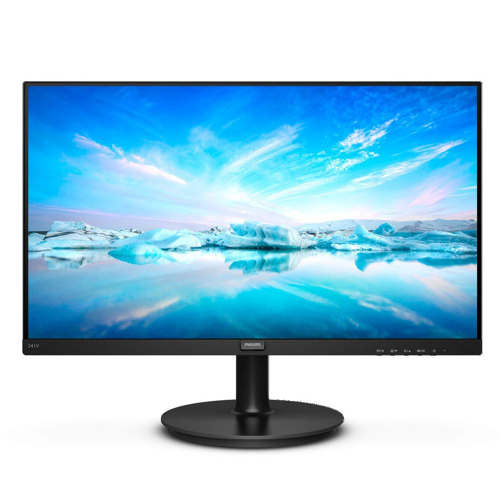 Philips PHILIPS 24" 241V8/56 LED Monitor - Computers & Tech - Lebanon