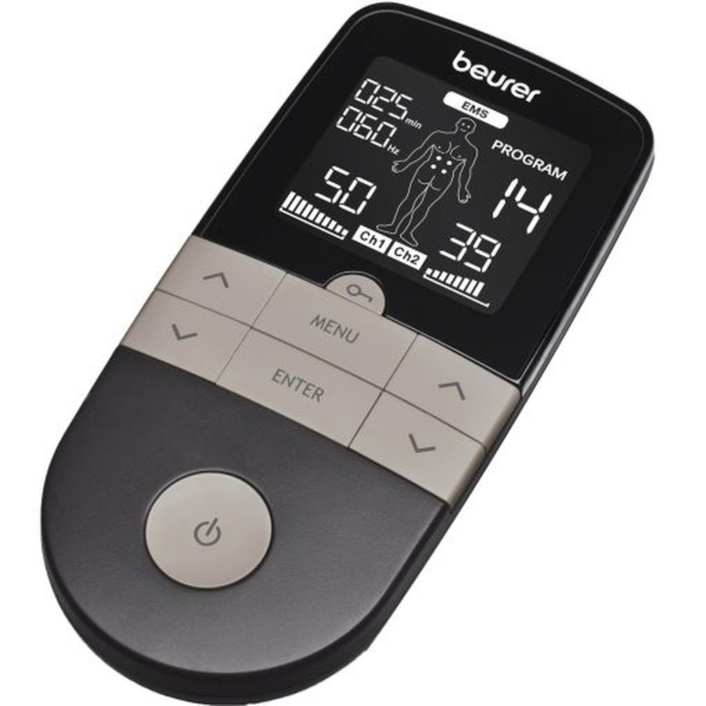 Beurer Relief+ TENS/EMS Device | EM1R
